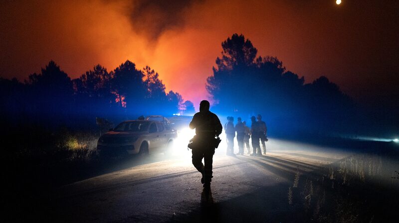 __Wildfires_Blaze_in_Spain_and_Portugal_Amid_Scorching_Heatwave