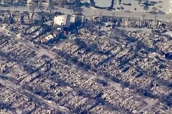 🔥 Wildfires Rage in Los Angeles: 24 Lives Lost as Firefighters Fight Back __Wildfires_Rage_in_Los_Angeles__24_Lives_Lost_as_Firefighters_Fight_Back video poster