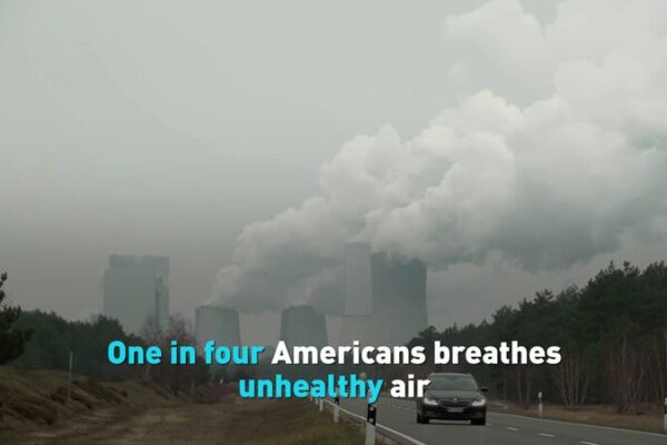Wildfires on the Rise: 1 in 4 Americans Now Breathing Unhealthy Air 🌍🔥 Wildfires_on_the_Rise__1_in_4_Americans_Now_Breathing_Unhealthy_Air___ video poster