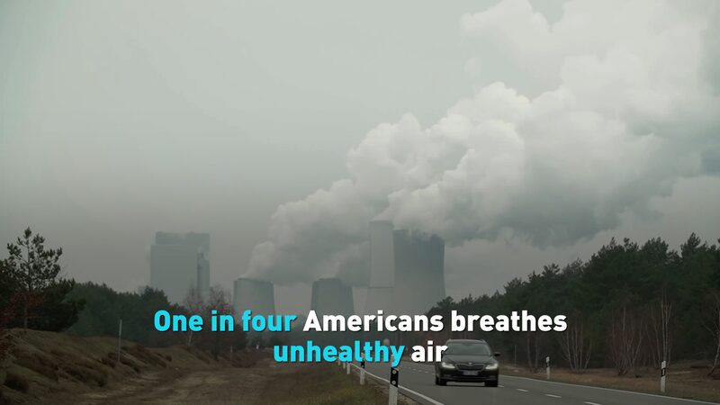 Wildfires_on_the_Rise__1_in_4_Americans_Now_Breathing_Unhealthy_Air___ video poster