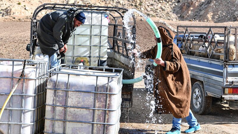 Winter_Drought_Grips_Southern_Europe___Northern_Africa__What_You_Need_to_Know - News for amigos, by amigos __Winter_Drought_Grips_Southern_Europe___Northern_Africa__What_You_Need_to_Know