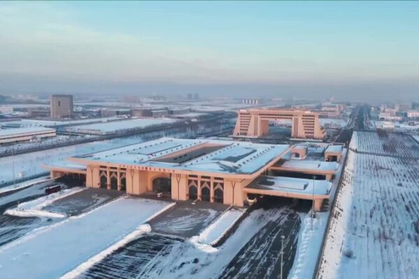 Winter Magic in Khorgos: Xinjiang’s Scenic Border City Winter_Magic_in_Khorgos__Xinjiang_s_Scenic_Border_City video poster