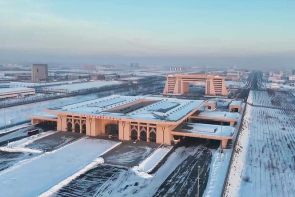 Winter Wonderland: Discover Khorgos in Xinjiang’s Snowy Embrace Winter_Wonderland__Discover_Khorgos_in_Xinjiang_s_Snowy_Embrace video poster