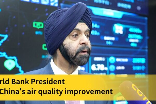 World Bank President Ajay Banga Visits Hebei to Tackle Air Pollution 🌏💨 World_Bank_President_Ajay_Banga_Visits_Hebei_to_Tackle_Air_Pollution___ video poster