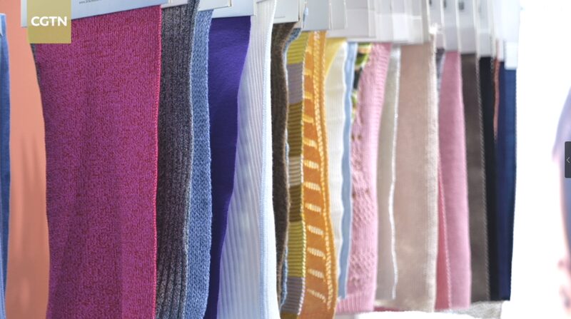 World_s_Largest_Textile_Show_Hits_Historic_High_in_Shanghai___poster - News for amigos, by amigos World_s_Largest_Textile_Show_Hits_Historic_High_in_Shanghai__ video poster