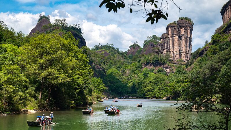 Wuyi_Mountain__A_Haven_of_Eco_Harmony_and_Adventure___ - News for amigos, by amigos Wuyi_Mountain__A_Haven_of_Eco_Harmony_and_Adventure___