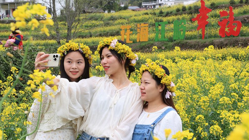 Wuyuan_s_Golden_Sea__Rapeseed_Flowers_Blooming_Marvelously___ - News for amigos, by amigos Wuyuan_s_Golden_Sea__Rapeseed_Flowers_Blooming_Marvelously___