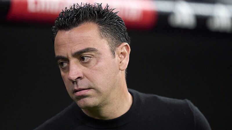 Xavi_s_Dramatic_U_turn__Staying_as_Barcelona_Coach_Until_2025____ - News for amigos, by amigos Xavi_s_Dramatic_U_turn__Staying_as_Barcelona_Coach_Until_2025____