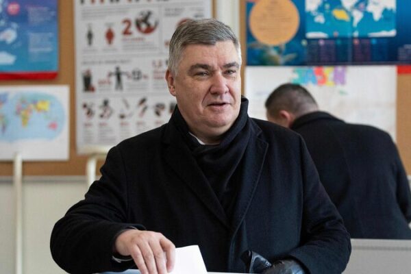 Xi Congratulates Milanovic on Croatian Presidential Victory 🎉 Xi_Congratulates_Milanovic_on_Croatian_Presidential_Victory__