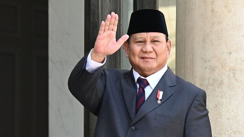 Xi_Congratulates_Prabowo_Subianto_on_Becoming_Indonesia_s_New_President__ - News for amigos, by amigos Xi_Congratulates_Prabowo_Subianto_on_Becoming_Indonesia_s_New_President__