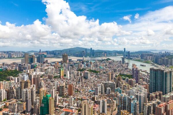 Xi Jinping Arrives in Macao for 25th Anniversary Celebration and Inspection Tour 🎉 Xi_Jinping_Arrives_in_Macao_for_25th_Anniversary_Celebration_and_Inspection_Tour__