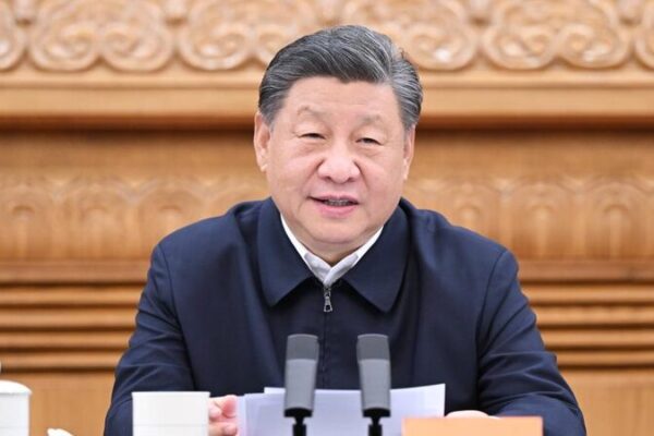 Xi Jinping Calls for Boosting High-Quality Belt and Road Cooperation 🌏 Xi_Jinping_Calls_for_Boosting_High_Quality_Belt_and_Road_Cooperation__