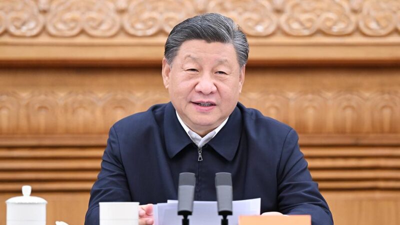 Xi_Jinping_Calls_for_Boosting_High_Quality_Belt_and_Road_Cooperation__ - News for amigos, by amigos Xi_Jinping_Calls_for_Boosting_High_Quality_Belt_and_Road_Cooperation__