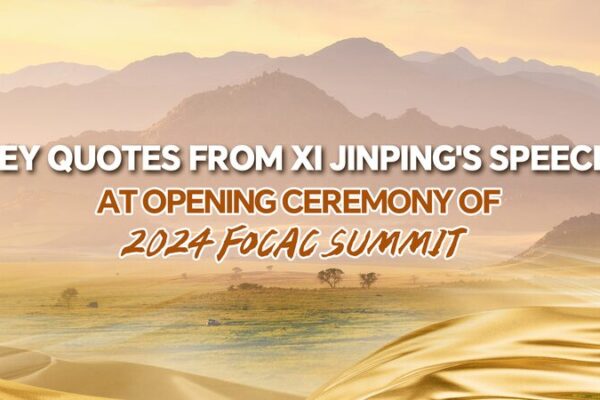 Xi Jinping Calls for China-Africa Unity at 2024 FOCAC Summit 🌍🤝 Xi_Jinping_Calls_for_China_Africa_Unity_at_2024_FOCAC_Summit___