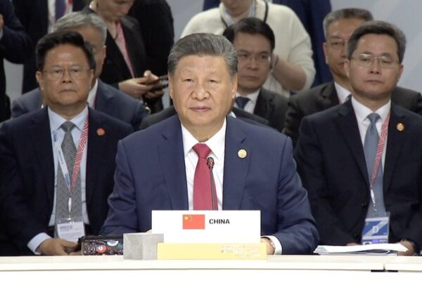 Xi Jinping Calls for High-Quality BRICS Cooperation 🌐 Xi_Jinping_Calls_for_High_Quality_BRICS_Cooperation__ video poster