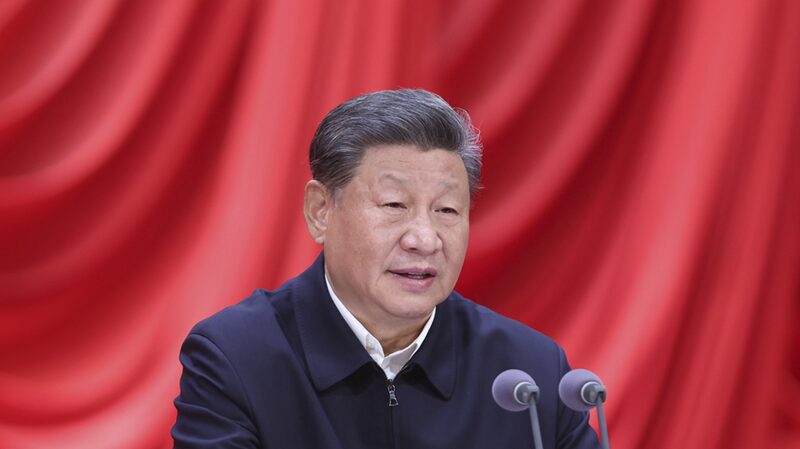 Xi_Jinping_Calls_for_United_Effort_in_China_s_New_Wave_of_Reforms - News for amigos, by amigos Xi_Jinping_Calls_for_United_Effort_in_China_s_New_Wave_of_Reforms