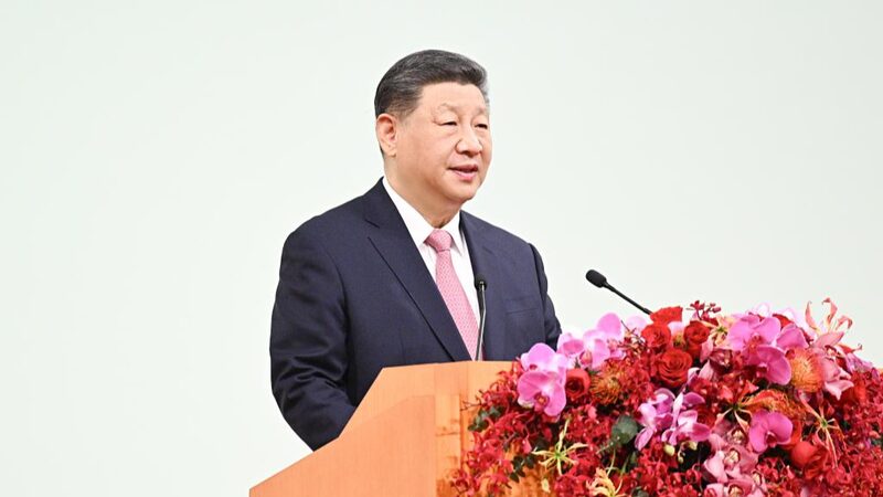 Xi_Jinping_Celebrates_Macao_s_25th_Anniversary___Welcomes_New_SAR_Government__ - News for amigos, by amigos Xi_Jinping_Celebrates_Macao_s_25th_Anniversary___Welcomes_New_SAR_Government__