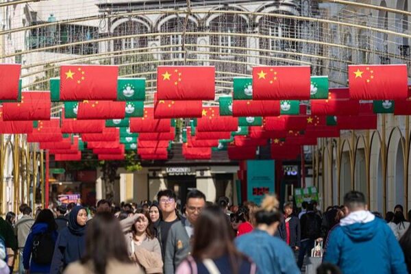 Xi Jinping Celebrates Macao’s Remarkable Transformation Since 1999 🎉 Xi_Jinping_Celebrates_Macao_s_Remarkable_Transformation_Since_1999__