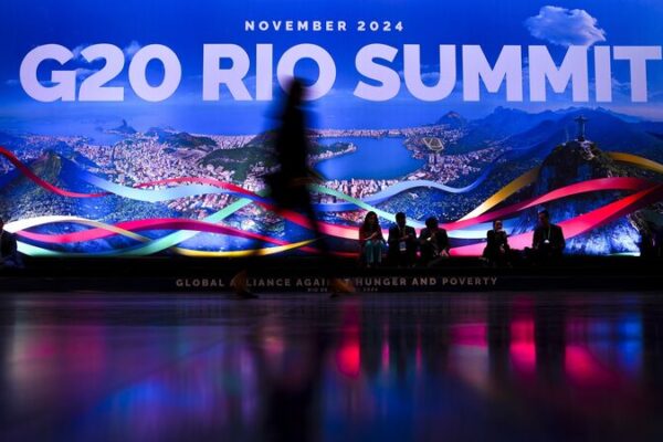 Xi Jinping Champions Fair Global Governance at G20 🌐 Xi_Jinping_Champions_Fair_Global_Governance_at_G20__