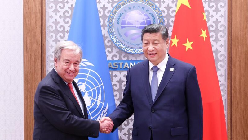 Xi_Jinping_Champions_UN_s_Central_Role_in_Global_Affairs_at_Astana_Meeting - News for amigos, by amigos Xi_Jinping_Champions_UN_s_Central_Role_in_Global_Affairs_at_Astana_Meeting