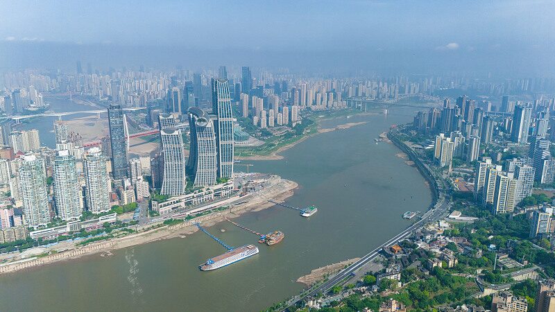 Xi_Jinping_Charts_New_Course_for_Western_China_s_Bright_Future__