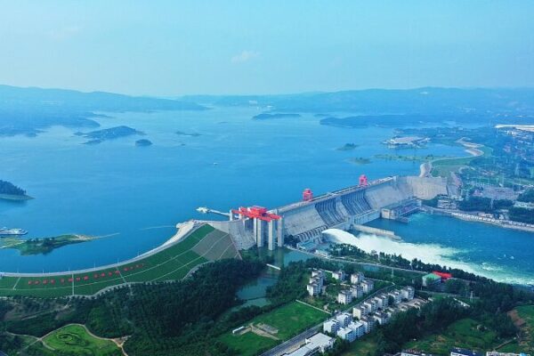 🌊 Xi Jinping Cheers on Eco-Volunteers: Let’s Save Water Together! __Xi_Jinping_Cheers_on_Eco_Volunteers__Let_s_Save_Water_Together_