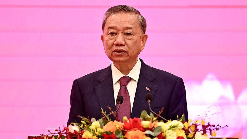 Xi_Jinping_Cheers_on_To_Lam_s_Rise_as_Vietnam_s_New_Party_Chief - News for amigos, by amigos __Xi_Jinping_Cheers_on_To_Lam_s_Rise_as_Vietnam_s_New_Party_Chief