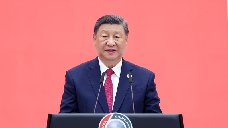 Xi_Jinping_Cheers_to_China_Africa_Friendship_at_2024_FOCAC_Banquet__ - News for amigos, by amigos Xi_Jinping_Cheers_to_China_Africa_Friendship_at_2024_FOCAC_Banquet__