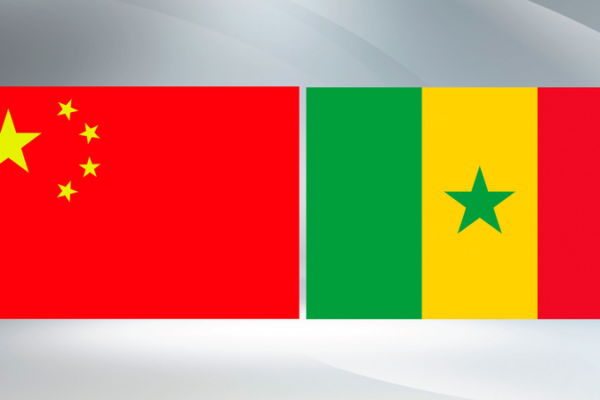 Xi Jinping Congratulates Senegal’s New President Bassirou Diomaye Faye 🎉 Xi_Jinping_Congratulates_Senegal_s_New_President_Bassirou_Diomaye_Faye__