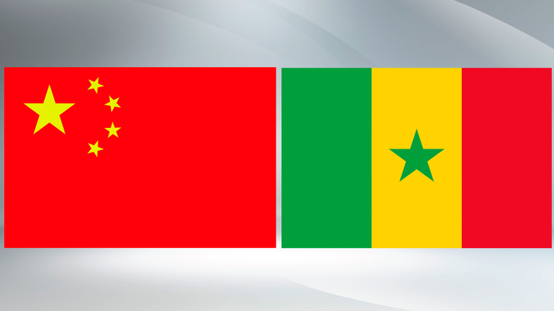 Xi_Jinping_Congratulates_Senegal_s_New_President_Bassirou_Diomaye_Faye__ - News for amigos, by amigos Xi_Jinping_Congratulates_Senegal_s_New_President_Bassirou_Diomaye_Faye__