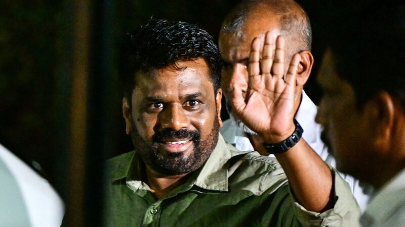 Xi_Jinping_Congratulates_Sri_Lanka_s_New_President_Dissanayake__ - News for amigos, by amigos Xi_Jinping_Congratulates_Sri_Lanka_s_New_President_Dissanayake__
