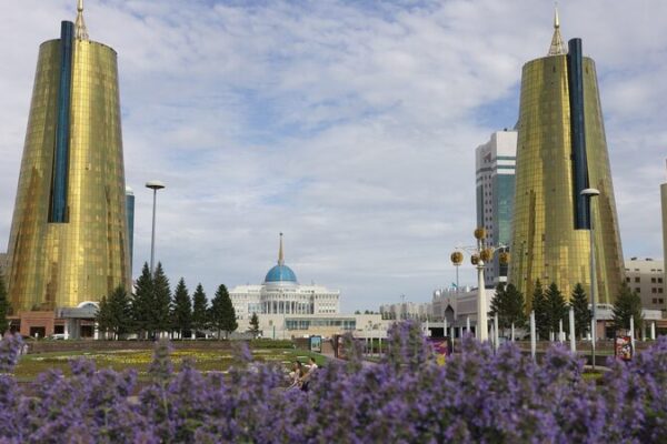 Xi Jinping Embarks on SCO Summit Journey and State Visits to Kazakhstan and Tajikistan 🚀 Xi_Jinping_Embarks_on_SCO_Summit_Journey_and_State_Visits_to_Kazakhstan_and_Tajikistan__