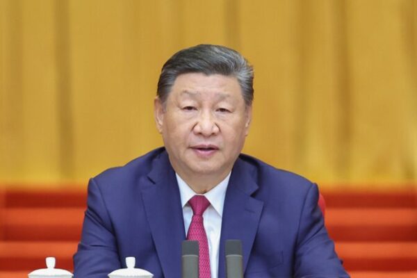 Xi Jinping Emphasizes Consultative Democracy at CPPCC’s 75th Anniversary 🎉 Xi_Jinping_Emphasizes_Consultative_Democracy_at_CPPCC_s_75th_Anniversary__