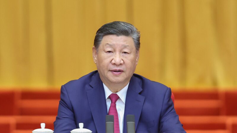 Xi_Jinping_Emphasizes_Consultative_Democracy_at_CPPCC_s_75th_Anniversary__ - News for amigos, by amigos Xi_Jinping_Emphasizes_Consultative_Democracy_at_CPPCC_s_75th_Anniversary__