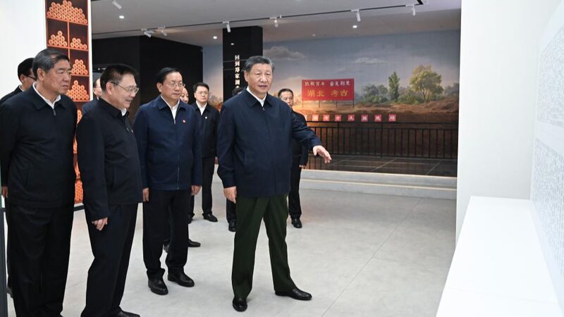 Xi_Jinping_Encourages_Hubei_to_Shine_in_China_s_Modern_Story__