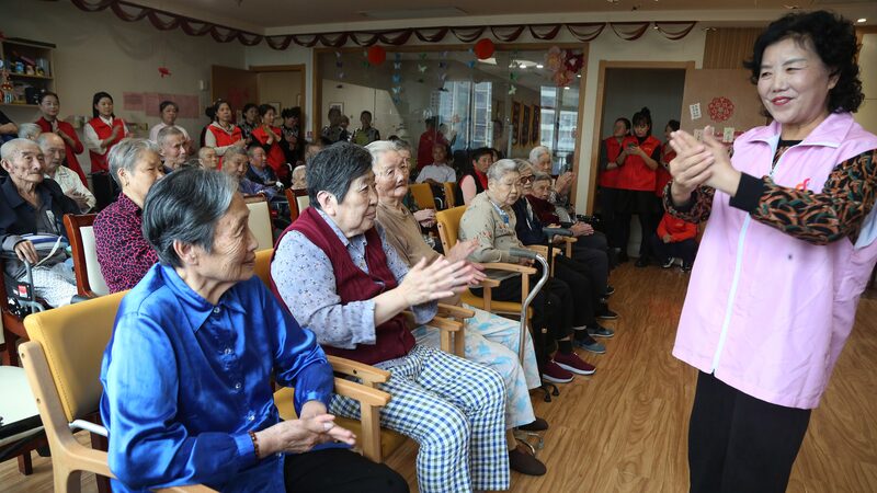 Xi_Jinping_Extends_Heartfelt_Greetings_to_China_s_Seniors_Before_Seniors__Day__ - News for amigos, by amigos Xi_Jinping_Extends_Heartfelt_Greetings_to_China_s_Seniors_Before_Seniors__Day__