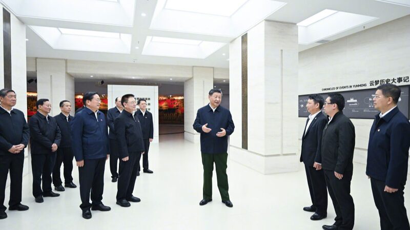 Xi_Jinping_Highlights_the_Coolness_of_Ancient_Bamboo_Slips____ - News for amigos, by amigos Xi_Jinping_Highlights_the_Coolness_of_Ancient_Bamboo_Slips____