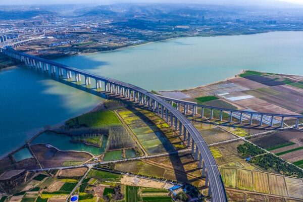 Xi Jinping Leads CPC Meeting to Boost Yellow River Protection 🌊 Xi_Jinping_Leads_CPC_Meeting_to_Boost_Yellow_River_Protection__