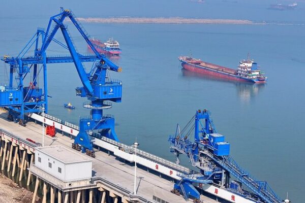 Xi Jinping Pushes for Massive Equipment Upgrades and Consumer Goods Trade-ins 🚀 Xi_Jinping_Pushes_for_Massive_Equipment_Upgrades_and_Consumer_Goods_Trade_ins__