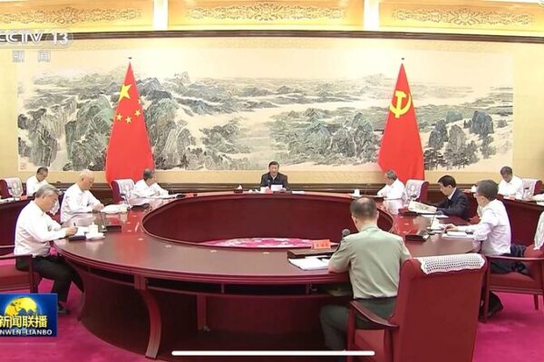 __Xi_Jinping_Pushes_for_Next_Gen_Border_and_Air_Defense_Upgrades_