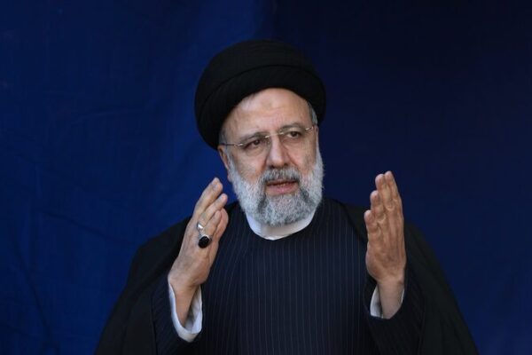 Xi Jinping Sends Condolences Over Tragic Death of Iran’s President Raisi Xi_Jinping_Sends_Condolences_Over_Tragic_Death_of_Iran_s_President_Raisi