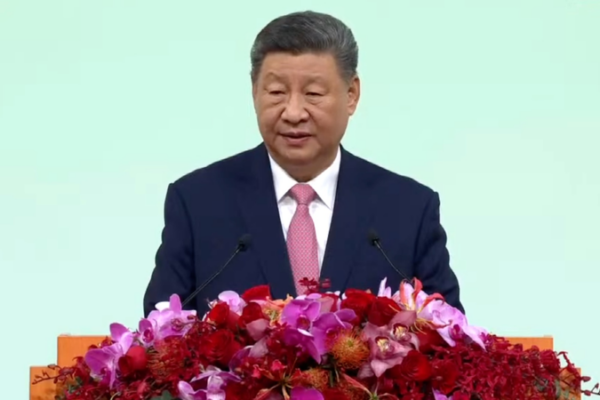 Xi Jinping Shares Four Key Hopes with Macao’s New Government Xi_Jinping_Shares_Four_Key_Hopes_with_Macao_s_New_Government video poster