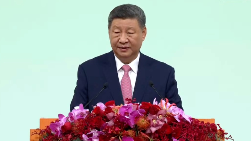 Xi_Jinping_Shares_Four_Key_Hopes_with_Macao_s_New_Government_poster - News for amigos, by amigos Xi_Jinping_Shares_Four_Key_Hopes_with_Macao_s_New_Government video poster
