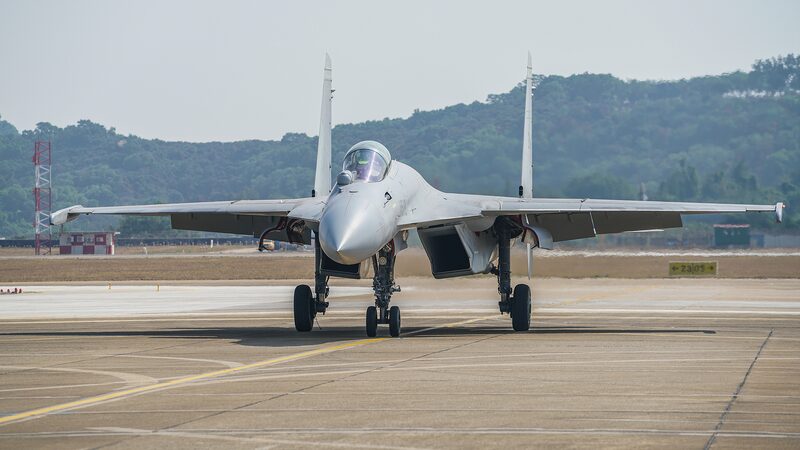 Xi_Jinping_Signs_New_Regulations_Boosting_Military_Equipment_Support__