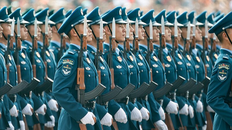 Xi_Jinping_Signs_New_Rules_to_Strengthen_China_s_Reserve_Forces__