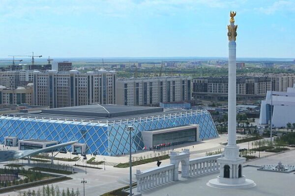 Xi Jinping Touches Down in Kazakhstan for Exciting SCO Summit ✈️ Xi_Jinping_Touches_Down_in_Kazakhstan_for_Exciting_SCO_Summit___ video poster