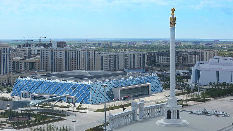 Xi_Jinping_Touches_Down_in_Kazakhstan_for_Exciting_SCO_Summit____poster - News for amigos, by amigos Xi_Jinping_Touches_Down_in_Kazakhstan_for_Exciting_SCO_Summit___ video poster