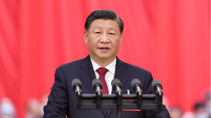 Xi_Jinping_Unveils_New_Missions_for_CPC_s_103rd_Anniversary__