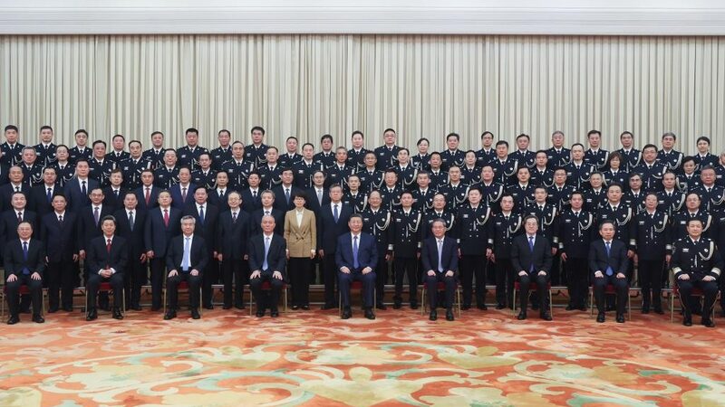 Xi_Jinping_Urges_Modernizing_China_s_Public_Security_Work__ - News for amigos, by amigos Xi_Jinping_Urges_Modernizing_China_s_Public_Security_Work__