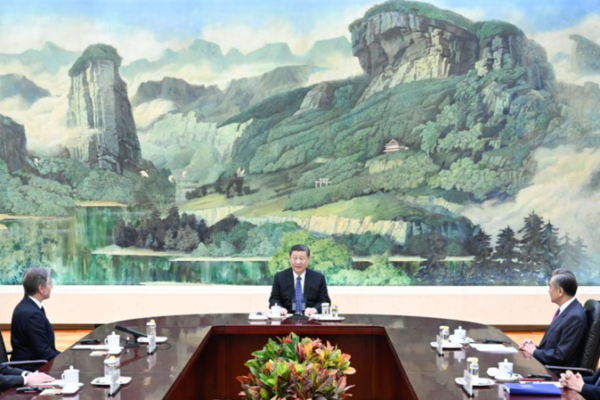 Xi Jinping Urges the U.S. to Embrace China’s Growth 🌏🤝 Xi_Jinping_Urges_the_U_S__to_Embrace_China_s_Growth___ video poster